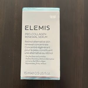 Elemis Pro-collagen Renewal Serum brand new in box